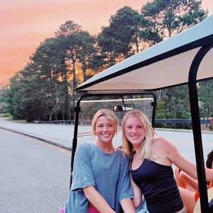 Meet your Posher, Emma